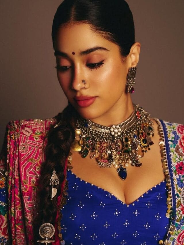 ಮುಂದಿನ ವರ್ಷ ನಡೆಯಲಿದೆ ಜಾನ್ಹವಿ ಕಪೂರ್ ಮದುವೆ?