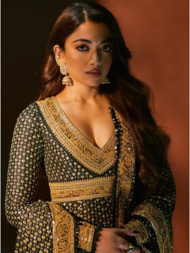 ಮತ್ತೆ ರಶ್ಮಿಕಾ ಮಂದಣ್ಣರನ್ನು ಕಾಡಿದ ಎಐ, ಕಠಿಣವಾಗಿ ಶಿಕ್ಷಿಸಿ ಎಂದ ನಟಿ