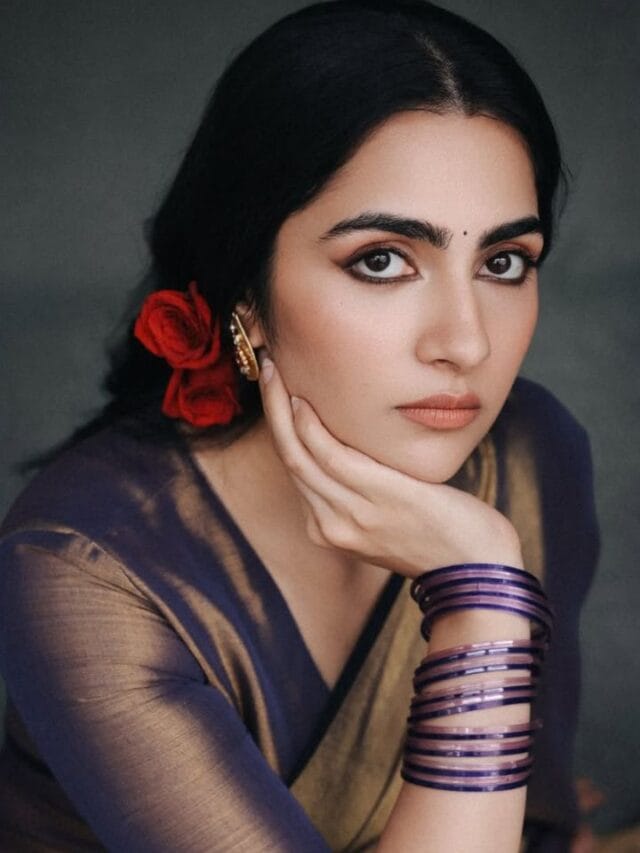 ಸಿದ್ಧಾರ್ಥ್ ಮಲ್ಹೋತ್ರಾ ಜೊತೆ ನಟಿಸಲಿದ್ದಾರಾ ರುಕ್ಮಿಣಿ ವಸಂತ್?