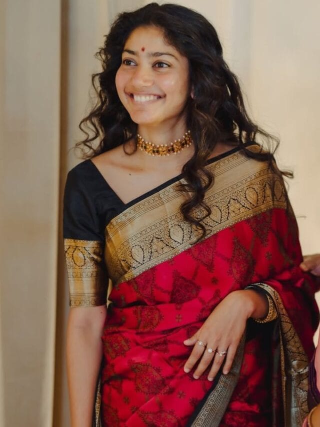 ರಜನೀಕಾಂತ್-ಕಮಲ್ ಹಾಸನ್ ಸಿನಿಮಾನಲ್ಲಿ ನಟಿಸಲಿದ್ದಾರೆ ಸಾಯಿ ಪಲ್ಲವಿ?