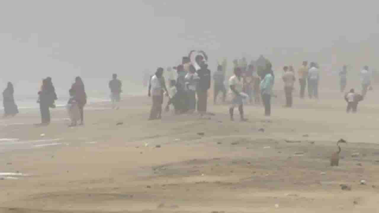 ಶ್ರೀಲಂಕಾ ಚಂಡಮಾರುತ; ಸಾವಿನ ಸಂಖ್ಯೆ 200ಕ್ಕೂ ಹೆಚ್ಚು; ಪಾಕಿಸ್ತಾನೀ ಸೇರಿ ವಿವಿಧ ದೇಶಗಳ ಜನರನ್ನು ರಕ್ಷಿಸಿದ ಭಾರತೀಯ ವಾಯುಪಡೆ