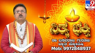 ಕರ್ನಾಟಕದ ಕುರ್ಚಿ ಗುದ್ದಾಟದ ನಡುವೆ ದಿಢೀರನೆ ಮುಂಬೈನಲ್ಲಿ ಪ್ರತ್ಯಕ್ಷರಾದ ಡಿಸಿಎಂ ಡಿಕೆ ಶಿವಕುಮಾರ್