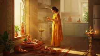 Sleeping North: ಉತ್ತರ ದಿಕ್ಕಿಗೆ ತಲೆ ಇಟ್ಟು ಮಲಗುವುದು ಅಪಾಯಕಾರಿಯೇ? ವಿಜ್ಞಾನ ಹೇಳುವುದೇನು?