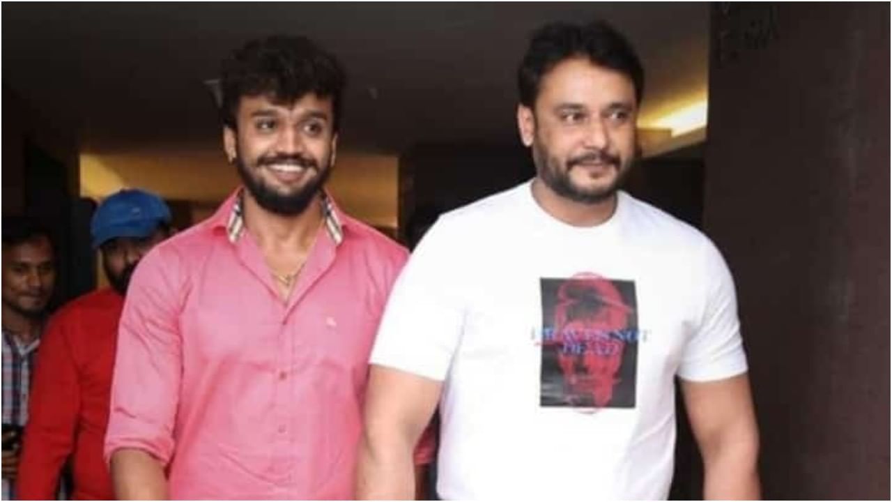 ದರ್ಶನ್ ಆಪ್ತ ಧನ್ವೀರ್ ಮೇಲೆ ಅನುಮಾನ; ಕರೆದು ವಿಚಾರಣೆ ನಡೆಸಿದ ಸಿಸಿಬಿ ಪೊಲೀಸರು