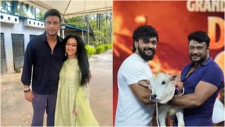 ‘ವಿ ಕಾಂಟ್ ಈವನ್ ಸ್ಲೀಪ್’; ಕಂಬಳಿ ಕೊಡಲು ಜಡ್ಜ್ ಎದುರು ದರ್ಶನ್ ಅಳಲು