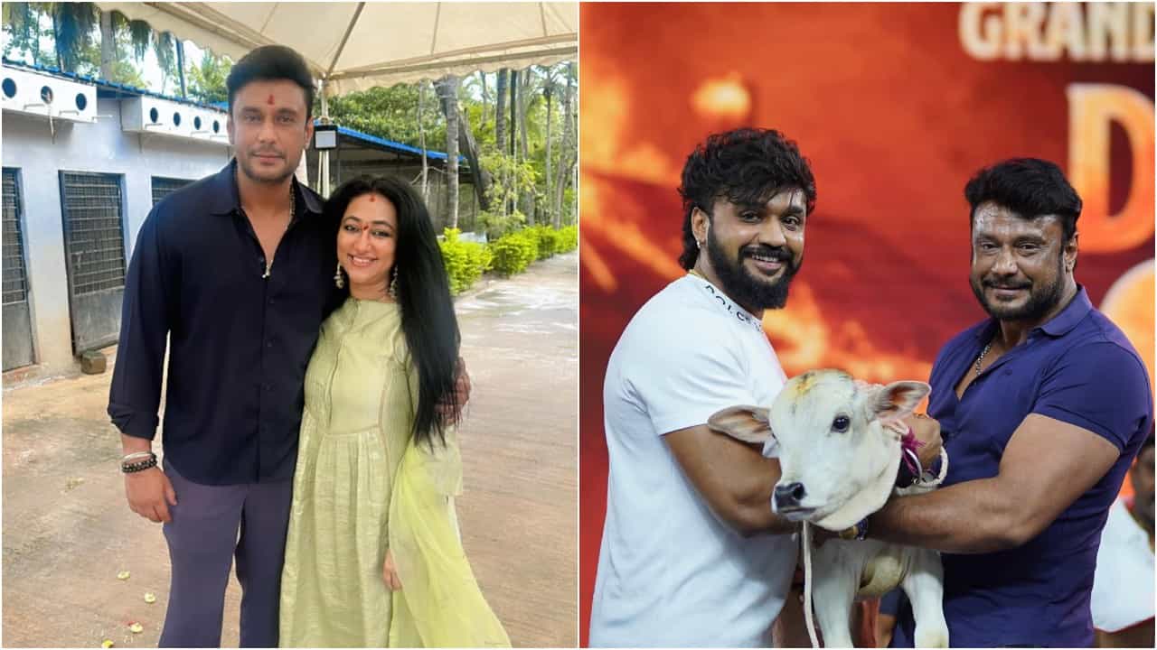 ಜೈಲಿನ ವಿಡಿಯೋ ಲೀಕ್ ಪ್ರಕರಣ: ವಿಜಯಲಕ್ಷ್ಮೀ ಹೆಸರು ಹೇಳಿದ ಧನ್ವೀರ್ ಜೈಲಿನ ವಿಡಿಯೋ ಲೀಕ್ ಪ್ರಕರಣ: ವಿಜಯಲಕ್ಷ್ಮೀ ಹೆಸರು ಹೇಳಿದ ಧನ್ವೀರ್