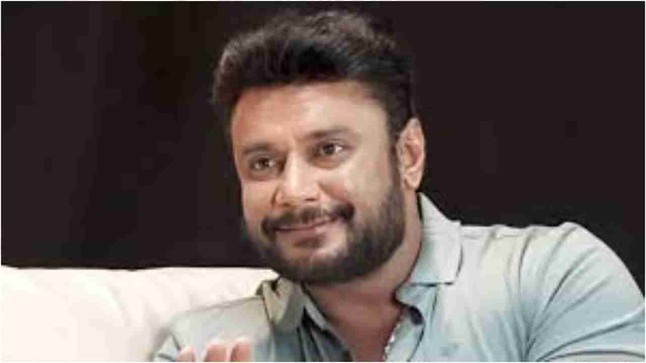 ನೀವು ನನ್ನ ಶಕ್ತಿ; ‘ಡೆವಿಲ್’ ರಿಲೀಸ್​​ಗೂ ಮೊದಲು ಅಭಿಮಾನಿಗಳಿಗೆ ದರ್ಶನ್ ಪತ್ರ