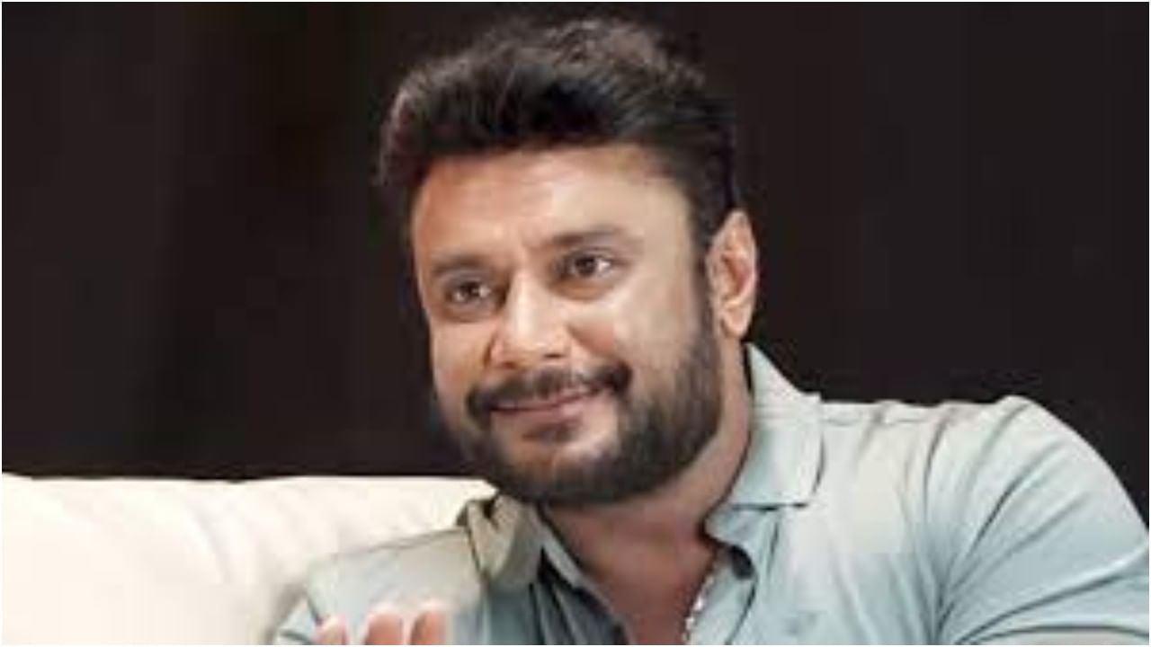 ನೀವು ನನ್ನ ಶಕ್ತಿ; ‘ಡೆವಿಲ್’ ರಿಲೀಸ್​​ಗೂ ಮೊದಲು ಅಭಿಮಾನಿಗಳಿಗೆ ದರ್ಶನ್ ಪತ್ರ