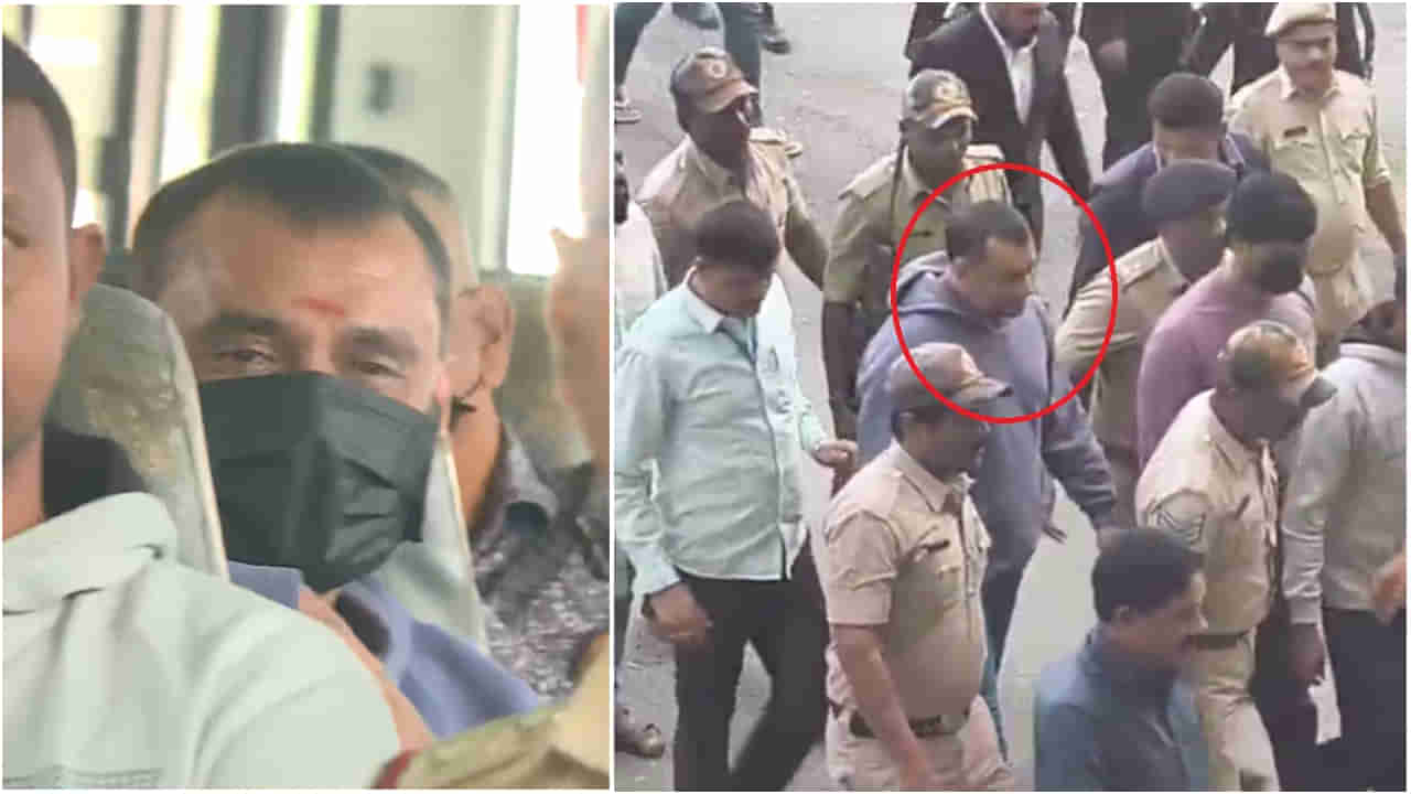 ಎಲ್ಲ ಆರೋಪ ನಿರಾಕರಿಸಿದ ದರ್ಶನ್: ನ.10ಕ್ಕೆ ಸಾಕ್ಷಿಗಳ ವಿಚಾರಣೆಗೆ ದಿನಾಂಕ ನಿಗದಿ