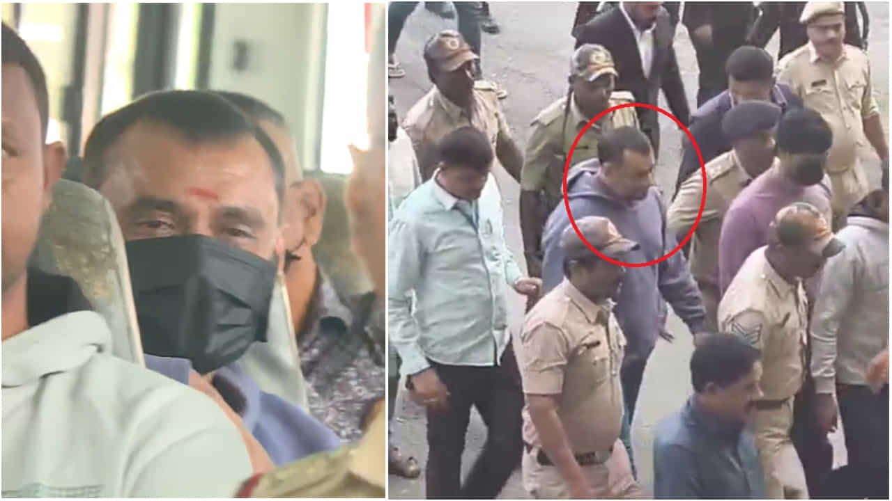 ಎಲ್ಲ ಆರೋಪ ನಿರಾಕರಿಸಿದ ದರ್ಶನ್: ನ.10ಕ್ಕೆ ಸಾಕ್ಷಿಗಳ ವಿಚಾರಣೆಗೆ ದಿನಾಂಕ ನಿಗದಿ ಎಲ್ಲ ಆರೋಪ ನಿರಾಕರಿಸಿದ ದರ್ಶನ್: ನ.10ಕ್ಕೆ ಸಾಕ್ಷಿಗಳ ವಿಚಾರಣೆಗೆ ದಿನಾಂಕ ನಿಗದಿ