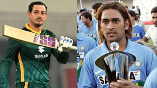 ಕ್ರಿಕೆಟ್ ಇತಿಹಾಸದಲ್ಲೇ ಹಿಂದೆಂದೂ ಕಂಡರಿಯದ ವಿಶ್ವ ದಾಖಲೆ ನಿರ್ಮಾಣ