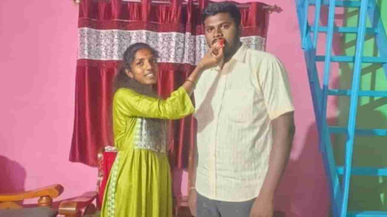 ದಂಪತಿ ಮಧ್ಯೆ ಗಲಾಟೆ: ಕಾಲುವೆಗೆ ಹಾರಿದ್ದ ಪತ್ನಿಯನ್ನ ರಕ್ಷಿಸಲು ಹೋಗಿ ಕೊಚ್ಚಿಹೋದ ಪತಿ ಸಾವು