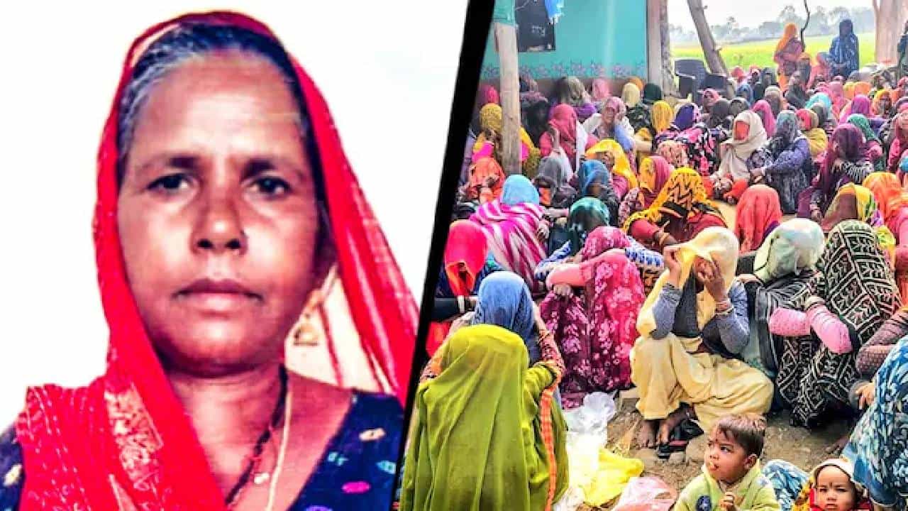 ಮಧ್ಯಪ್ರದೇಶ: ರಸಗೊಬ್ಬರಕ್ಕಾಗಿ ಎರಡು ದಿನಗಳ ಕಾಲ ಸರತಿ ಸಾಲಿನಲ್ಲಿ ನಿಂತಿದ್ದ ಮಹಿಳೆ ಸಾವು ಮಧ್ಯಪ್ರದೇಶ: ರಸಗೊಬ್ಬರಕ್ಕಾಗಿ ಎರಡು ದಿನಗಳ ಕಾಲ ಸರತಿ ಸಾಲಿನಲ್ಲಿ ನಿಂತಿದ್ದ ಮಹಿಳೆ ಸಾವು