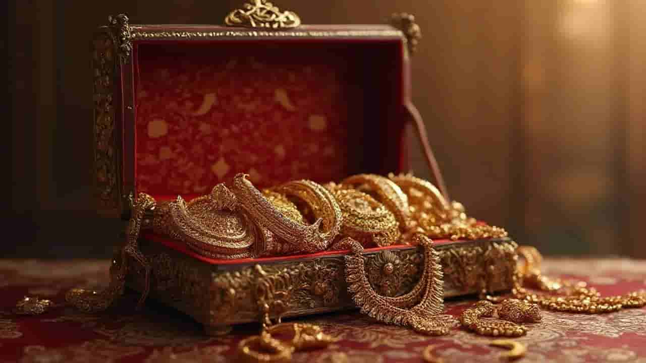 Garuda Purana: ಮರಣ ಹೊಂದಿದ ವ್ಯಕ್ತಿಗಳ ಆಭರಣ ಧರಿಸುತ್ತಿದ್ದೀರಾ? ಈ ಬಗ್ಗೆ ಗರುಡ ಪುರಾಣ ಏನು ಹೇಳುತ್ತದೆ ಗೊತ್ತಾ?