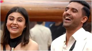 ಬಿಟ್ಟು ಬಿಡದೆ ಕಾಡಿದ ತಪ್ಪಿತಸ್ಥ ಭಾವನೆ; ಅಶ್ವಿನಿ ಬಳಿ ಕ್ಷಮೆ ಕೇಳಿದ ಗಿಲ್ಲಿ