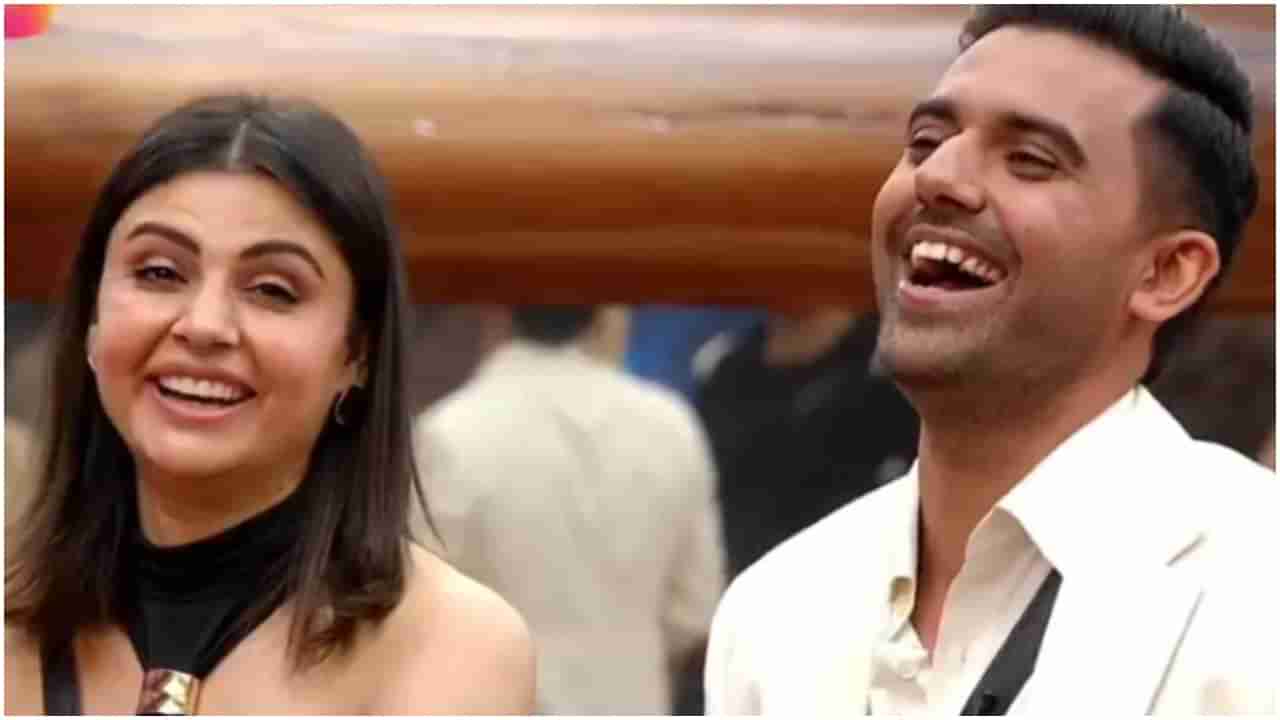 ಬಿಗ್ ಬಾಸ್ ಅಲ್ಲಿ ಸಹೋದರಿಯನ್ನು ಲೆಸ್ಬಿಯನ್ ಎಂದು ಕರೆದ ಸ್ಪರ್ಧಿಗೆ ದೀಪಕ್ ಚಹಾರ್ ಪಾಠ