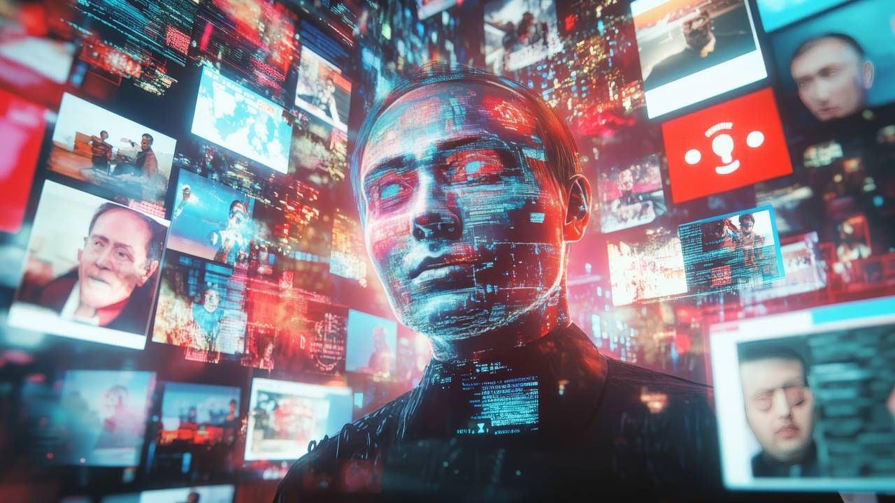 AI Content Regulations: ಎಐ ಸೃಷ್ಟಿತ ಕಂಟೆಂಟ್; ಸೋಷಿಯಲ್ ಮೀಡಿಯಾಗಳಿಗೆ ಜವಾಬ್ದಾರಿ; ಬರಲಿದೆ ಹೊಸ ಕಾನೂನು