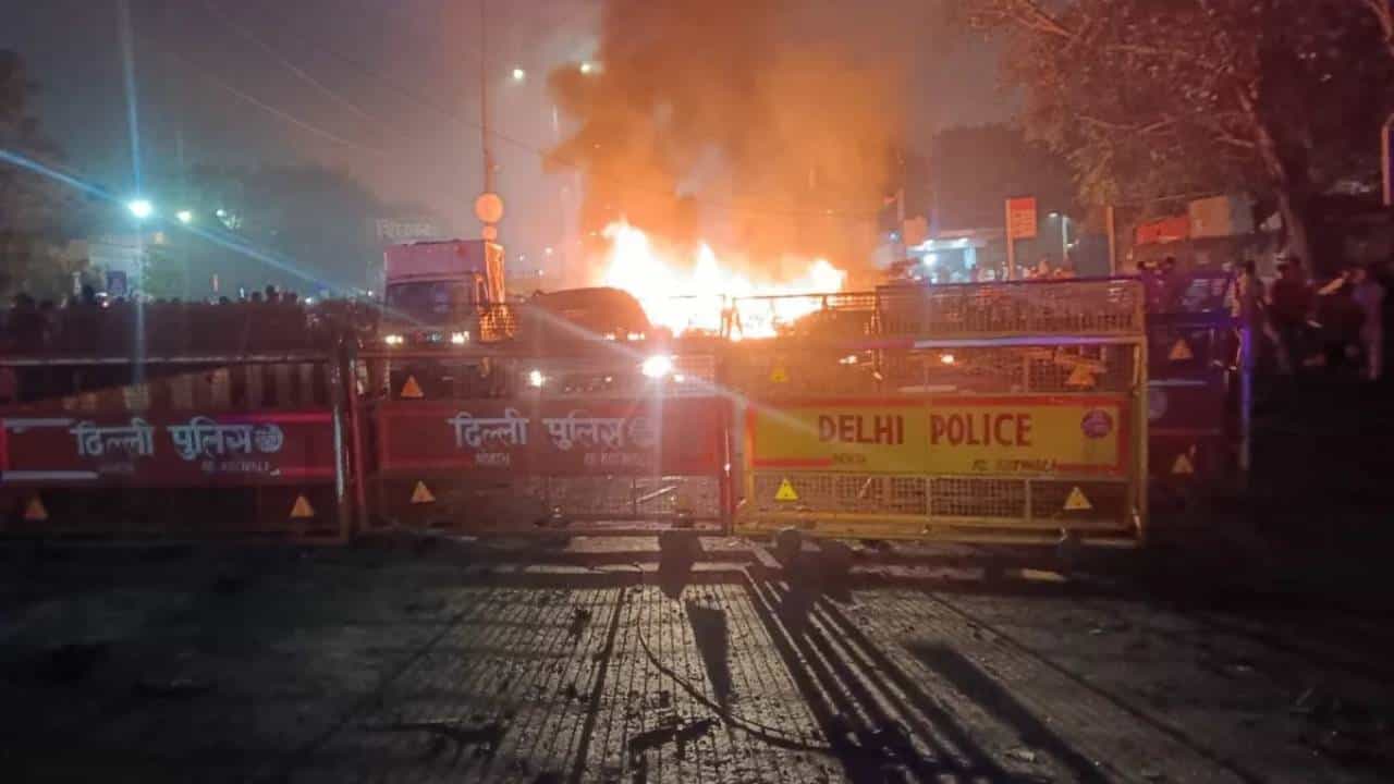 Delhi Blast: ದೆಹಲಿ ನಿಗೂಢ ಸ್ಫೋಟದಲ್ಲಿ ಪ್ರಾಣ ಕಳೆದುಕೊಂಡವರು, ಗಾಯಾಳುಗಳ ಪಟ್ಟಿ ಇಲ್ಲಿದೆ
