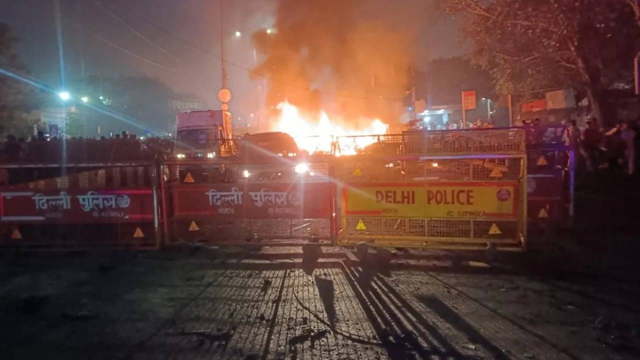 Delhi Blast: ದೆಹಲಿ ನಿಗೂಢ ಸ್ಫೋಟದಲ್ಲಿ ಪ್ರಾಣ ಕಳೆದುಕೊಂಡವರು, ಗಾಯಾಳುಗಳ ಪಟ್ಟಿ ಇಲ್ಲಿದೆ