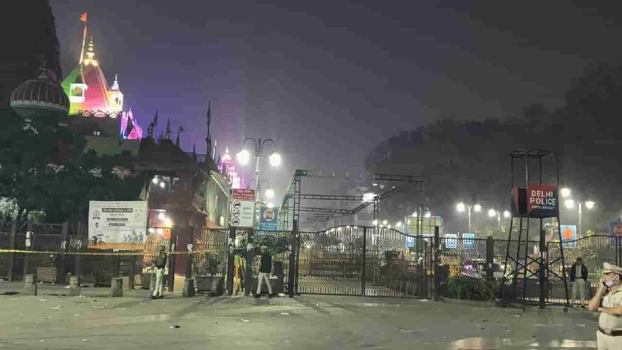 ದೆಹಲಿ ನಿಗೂಢ ಸ್ಫೋಟ: ಡಾ. ಉಮರ್ ಹಾಗೂ ಇತರೆ ಉಗ್ರರಿಗೆ ಟರ್ಕಿಶ್ ಹ್ಯಾಂಡ್ಲರ್ ‘ಯುಕಾಸಾ’ ಜತೆ ಇತ್ತು ನಂಟು