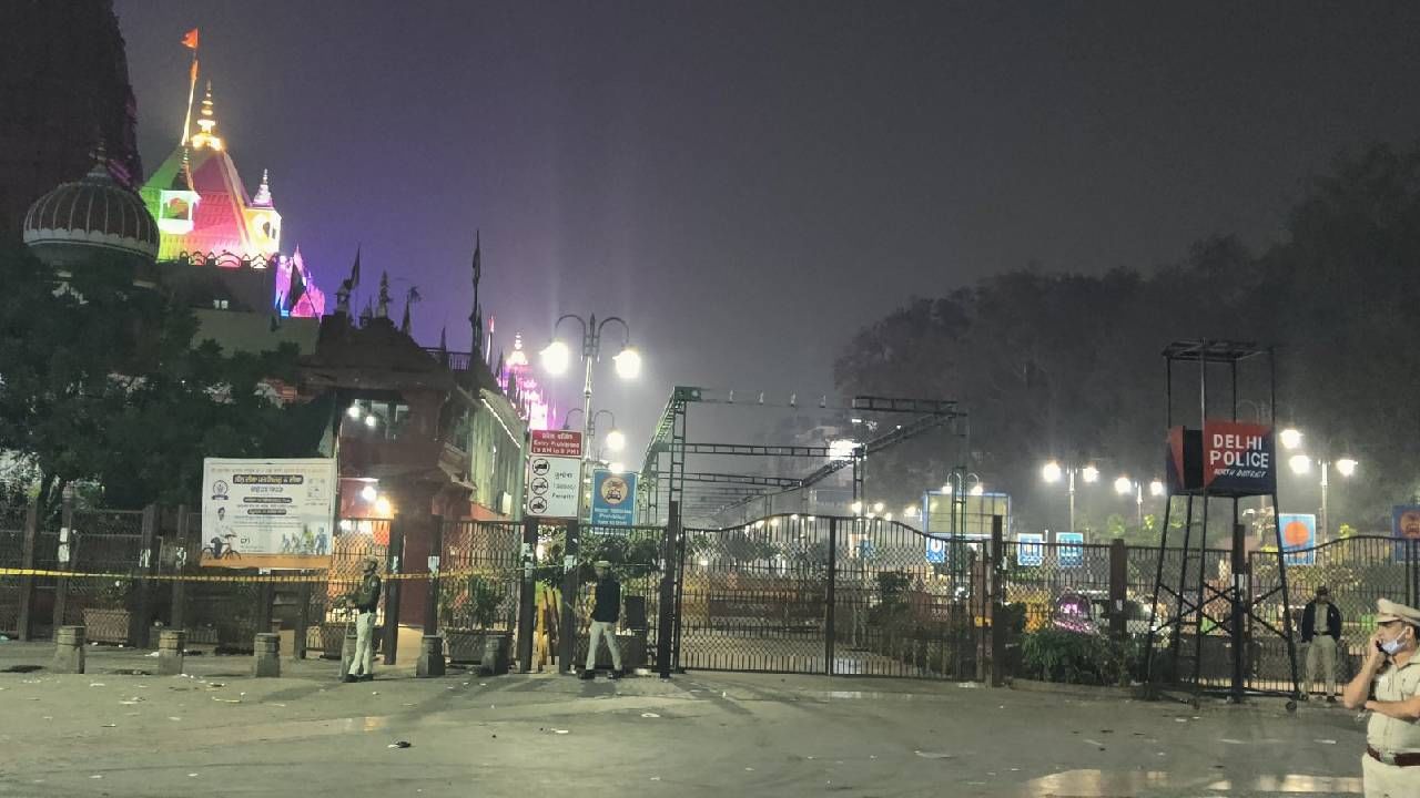 ದೆಹಲಿ ನಿಗೂಢ ಸ್ಫೋಟ: ಡಾ. ಉಮರ್ ಹಾಗೂ ಇತರೆ ಉಗ್ರರಿಗೆ ಟರ್ಕಿಶ್ ಹ್ಯಾಂಡ್ಲರ್ ‘ಯುಕಾಸಾ’ ಜತೆ ಇತ್ತು ನಂಟು