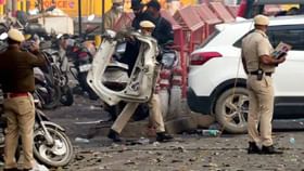 ದೆಹಲಿಯ ಎನ್​ಸಿಆರ್​ನಲ್ಲಿ ಡಿ.6ರಂದು 6 ಕಡೆ ಸ್ಫೋಟಕ್ಕೆ ನಡೆದಿತ್ತು ಸಂಚು