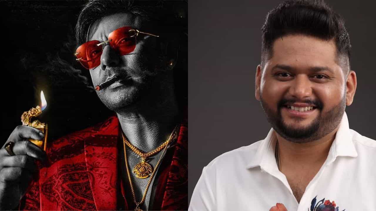 ‘ಡೆವಿಲ್’ ಸಿನಿಮಾ ಹಾಡು ಕದ್ದಿದ್ದಾ? ಅಜನೀಶ್ ವಿರುದ್ಧ ಕೃತಿಚೌರ್ಯದ ಆರೋಪ