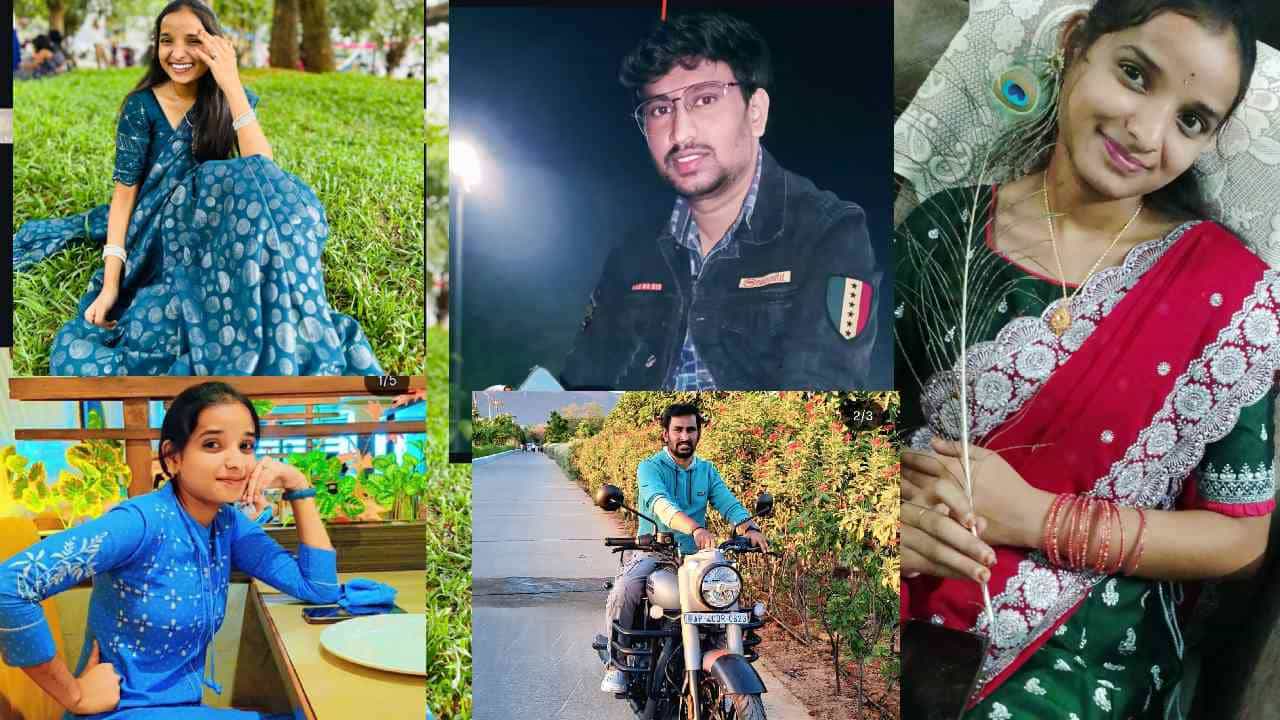 ಯುವತಿಯನ್ನ ಸ್ನೇಹಿತೆ ರೂಮಿಗೆ ಕರೆದೊಯ್ದು ಕೊಲೆಗೈದ ಯುವಕ, ಆಗಿದ್ದೇನು? ಯುವತಿಯನ್ನ ಸ್ನೇಹಿತೆ ರೂಮಿಗೆ ಕರೆದೊಯ್ದು ಕೊಲೆಗೈದ ಯುವಕ, ಆಗಿದ್ದೇನು?