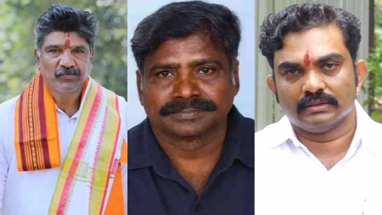 ಧರ್ಮಸ್ಥಳ ಬುರುಡೆ ಗ್ಯಾಂಗ್‌ ವಿರುದ್ಧ ದೋಷಾರೋಪ ಪಟ್ಟಿ ಸಿದ್ಧ:  ಚಾರ್ಜ್‌ಶೀಟಿನಲ್ಲೇನಿದೆ?