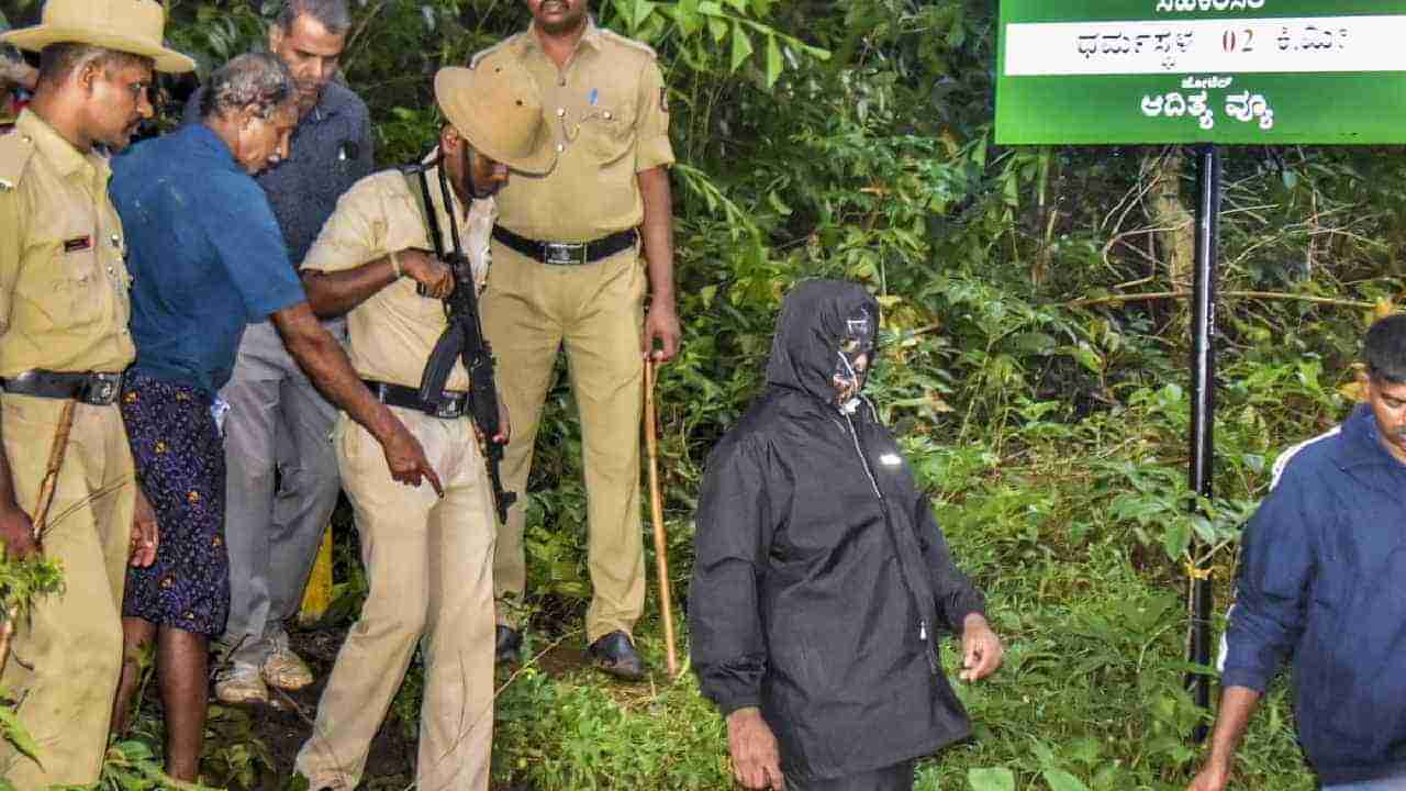 ಧರ್ಮಸ್ಥಳ ಪ್ರಕರಣದಲ್ಲಿ ಮಹತ್ವದ ಬೆಳವಣಿಗೆ, ಸಂಚಲನ ಮೂಡಿಸಿದ ಮತ್ತೊಂದು ಪತ್ರ