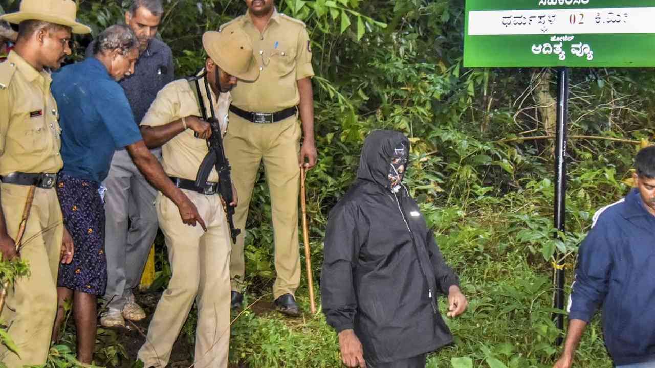 ಧರ್ಮಸ್ಥಳ ಪ್ರಕರಣದಲ್ಲಿ ಮಹತ್ವದ ಬೆಳವಣಿಗೆ, ಸಂಚಲನ ಮೂಡಿಸಿದ ಮತ್ತೊಂದು ಪತ್ರ