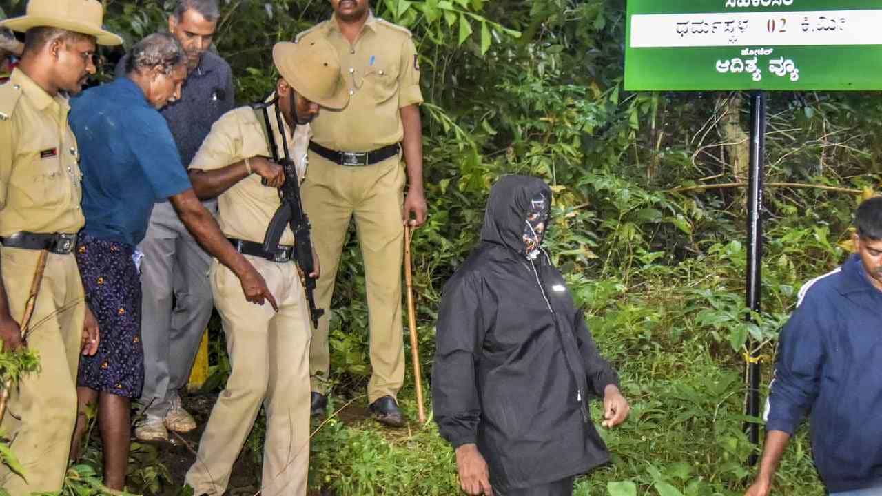 ಧರ್ಮಸ್ಥಳ ಪ್ರಕರಣದಲ್ಲಿ ಮಹತ್ವದ ಬೆಳವಣಿಗೆ, ಸಂಚಲನ ಮೂಡಿಸಿದ ಮತ್ತೊಂದು ಪತ್ರ ಧರ್ಮಸ್ಥಳ ಪ್ರಕರಣದಲ್ಲಿ ಮಹತ್ವದ ಬೆಳವಣಿಗೆ, ಸಂಚಲನ ಮೂಡಿಸಿದ ಮತ್ತೊಂದು ಪತ್ರ
