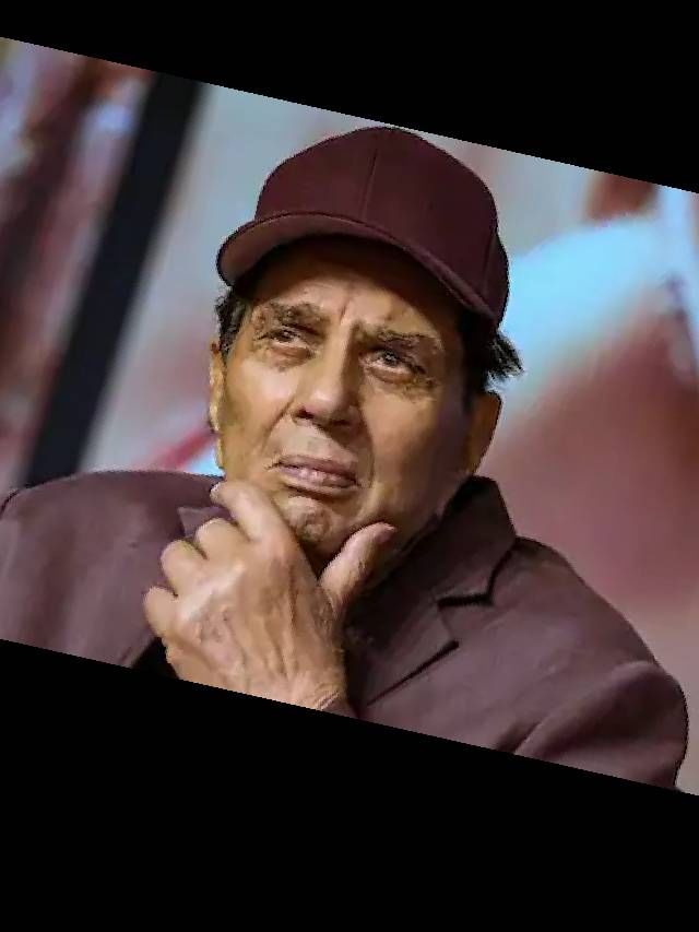 ಧರ್ಮೇಂದ್ರ ಆಸ್ತಿಪಾಸ್ತಿ ಎಷ್ಟಿದೆ ಗೊತ್ತಾ?