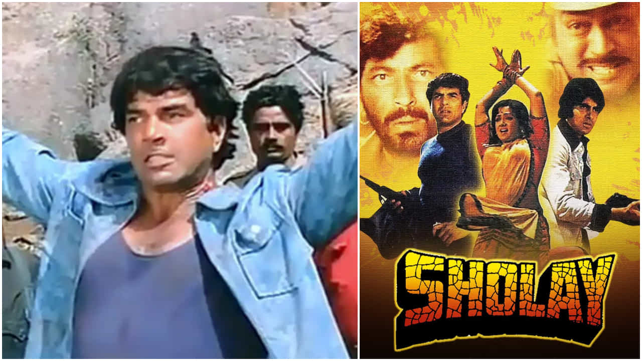 50 ವರ್ಷಗಳ ಹಿಂದೆ ‘ಶೋಲೆ’ ಸಿನಿಮಾಗೆ 1.5 ಲಕ್ಷ ರೂ. ಸಂಭಾವನೆ ಪಡೆದಿದ್ದ ಧರ್ಮೇಂದ್ರ 50 ವರ್ಷಗಳ ಹಿಂದೆ ‘ಶೋಲೆ’ ಸಿನಿಮಾಗೆ 1.5 ಲಕ್ಷ ರೂ. ಸಂಭಾವನೆ ಪಡೆದಿದ್ದ ಧರ್ಮೇಂದ್ರ