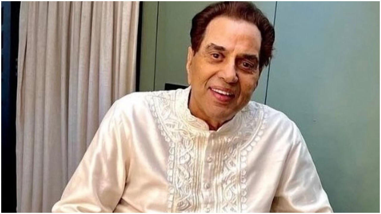 Dharmendra Hospitalized: ಹಿರಿಯ ನಟ ಧರ್ಮೇಂದ್ರ ಆರೋಗ್ಯ ಸ್ಥಿತಿ ಗಂಭೀರ; ಆಸ್ಪತ್ರೆಗೆ ದಾಖಲು