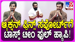 ಗುರುನಾನಕ್ ಜಯಂತಿ ಪ್ರಯುಕ್ತ ಗೋಲ್ಡನ್ ಟೆಂಪಲ್​ ಮೇಲಿನ ಆಗಸದಲ್ಲಿ ಪಟಾಕಿಗಳ ಚಿತ್ತಾರ