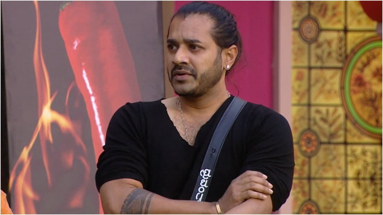 ‘ಎಂತ ಗೊತ್ತುಂಟ ಗಯ್ಸ್’ ಎಂದು ರಕ್ಷಿತಾನ ಟೀಕಿಸಿ ಟ್ರೋಲ್ ಆದ ಧ್ರುವಂತ್