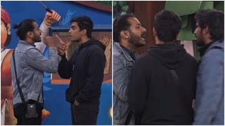 ‘ಚಿಕಿರಿ’ ಹಾಡಿನ ಶೂಟ್​ಗೆ ರಾಮ್ ಚರಣ್ ಹಾಗೂ ತಂಡ ಪಟ್ಟ ಕಷ್ಟ ಅಷ್ಟಿಷ್ಟಲ್ಲ..