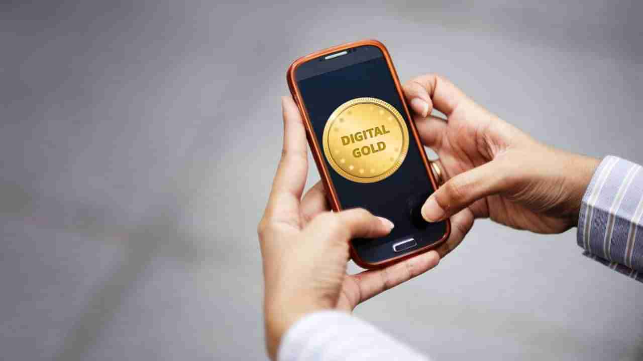 ಡಿಜಿಟಲ್ ಗೋಲ್ಡ್ನಲ್ಲಿ ಹೂಡಿಕೆ ಸುರಕ್ಷಿತವಲ್ಲವಾ? ಸೆಬಿ ಹೇಳಿದ್ದೇನು? ಪರ್ಯಾಯಗಳೇನು?