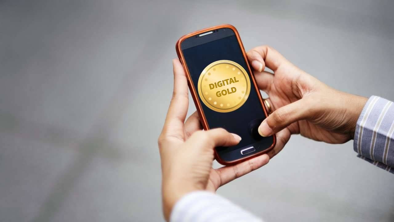 ಡಿಜಿಟಲ್ ಗೋಲ್ಡ್ನಲ್ಲಿ ಹೂಡಿಕೆ ಸುರಕ್ಷಿತವಲ್ಲವಾ? ಸೆಬಿ ಹೇಳಿದ್ದೇನು? ಪರ್ಯಾಯಗಳೇನು? ಡಿಜಿಟಲ್ ಗೋಲ್ಡ್ನಲ್ಲಿ ಹೂಡಿಕೆ ಸುರಕ್ಷಿತವಲ್ಲವಾ? ಸೆಬಿ ಹೇಳಿದ್ದೇನು? ಪರ್ಯಾಯಗಳೇನು?