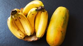 ಪಪ್ಪಾಯಿ, ಬಾಳೆಹಣ್ಣು ಒಟ್ಟಿಗೆ ತಿನ್ನುವುದರಿಂದ ಬರಬಹುದು ಈ ಆರೋಗ್ಯ ಸಮಸ್ಯೆ