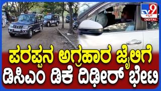 Tejas Fighter Jet Crash: ತೇಜಸ್ ಜೆಟ್ ಪತನವಾಗಿ ಪೈಲಟ್ ನಿಧನ; ಭಾರತೀಯ ವಾಯುಪಡೆಯಿಂದ ತನಿಖೆಗೆ ಆದೇಶ