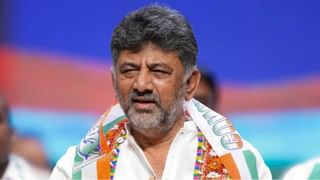 ಕೊನೆಗೂ ಅಧಿಕಾರ ಹಸ್ತಾಂತರದ ಗುಟ್ಟು ಬಿಚ್ಚಿಟ್ಟ ಡಿಸಿಎಂ ಡಿ.ಕೆ. ಶಿವಕುಮಾರ್​