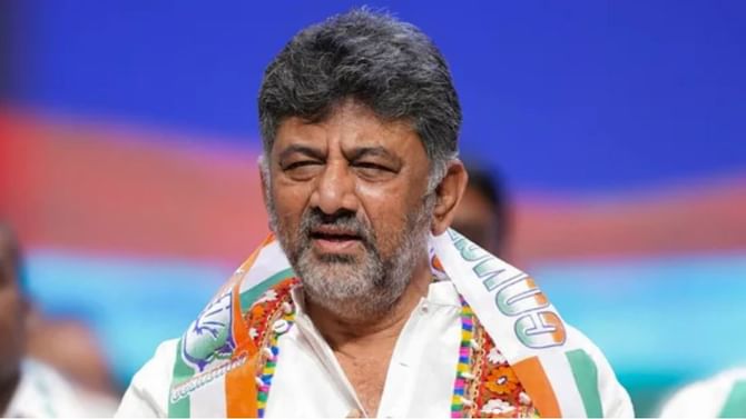 ಕೊನೆಗೂ ಅಧಿಕಾರ ಹಸ್ತಾಂತರದ ಗುಟ್ಟು ಬಿಚ್ಚಿಟ್ಟ ಡಿಸಿಎಂ ಡಿಕೆಶಿ