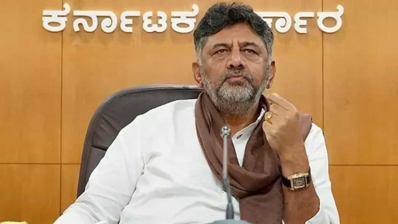 ಭೂಸ್ವಾಧೀನ ಕೋರ್ಟ್ ಪ್ರಕರಣಗಳ ಕರ್ತವ್ಯ ಲೋಪ ತನಿಖೆಗೆ ಎಸ್ಐಟಿ: ಡಿ.ಕೆ. ಶಿವಕುಮಾರ್​