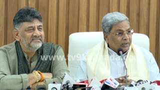 ಡಿಕೆ ಶಿವಕುಮಾರ್ ಜತೆ ಬ್ರೇಕ್​ಫಾಸ್ಟ್ ಮೀಟಿಂಗ್ ಬಳಿಕ ಸಿಎಂ ಸಿದ್ದರಾಮಯ್ಯ ಮಹತ್ವದ ಘೋಷಣೆ