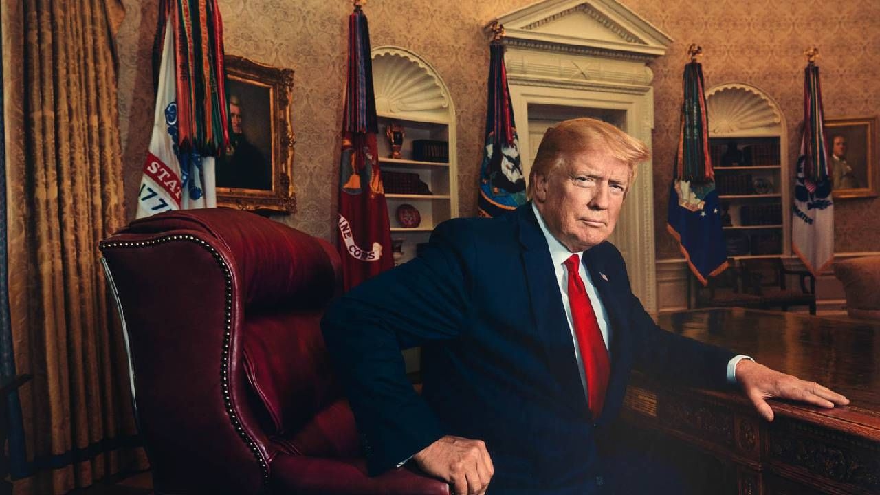 Video: ಅಮೆರಿಕ ರಾಜಕೀಯದಲ್ಲಿ ಮತ್ತೆ ಸದ್ದು ಮಾಡುತ್ತಿದೆ ಜೆಫ್ರಿ ಲೈಂಗಿಕ ಹಗರಣ