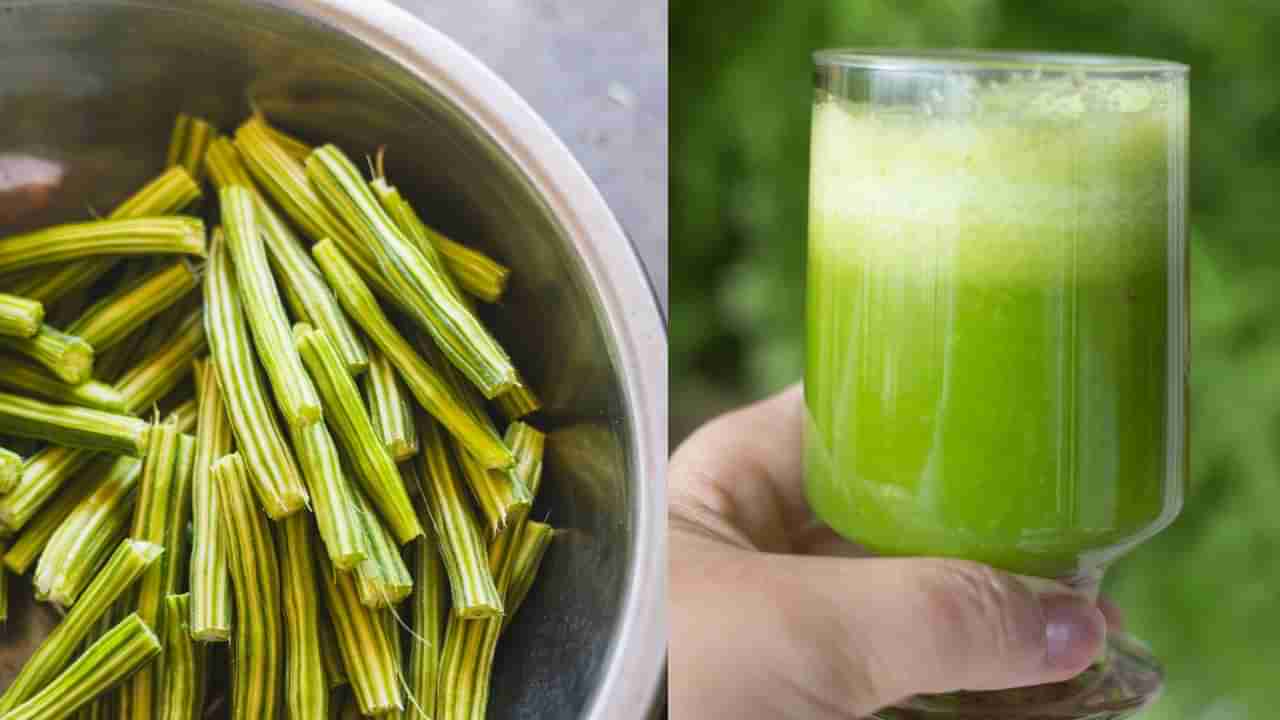 ಬೆಳಿಗ್ಗೆ ಎದ್ದು ನುಗ್ಗೆಕಾಯಿ ರಸ ಕುಡಿಯುವ ಅಭ್ಯಾಸ ಮಾಡಿಕೊಳ್ಳಿ, ಎಷ್ಟೆಲ್ಲಾ ಬದಲಾವಣೆಗಳಾಗುತ್ತೆ ನೋಡಿ!