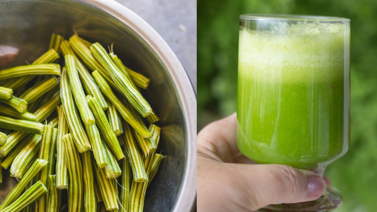 ಬೆಳಿಗ್ಗೆ ಎದ್ದು ನುಗ್ಗೆಕಾಯಿ ರಸ ಕುಡಿಯುವ ಅಭ್ಯಾಸ ಮಾಡಿಕೊಳ್ಳಿ, ಎಷ್ಟೆಲ್ಲಾ ಬದಲಾವಣೆಗಳಾಗುತ್ತೆ ನೋಡಿ!