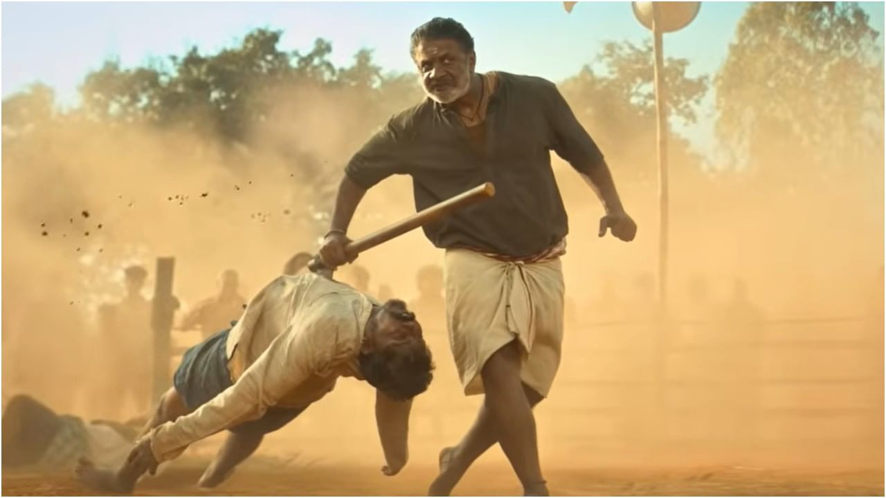 ‘ಲ್ಯಾಂಡ್​ಲಾರ್ಡ್’ ಟೀಸರ್​ನಲ್ಲಿ ವಿಜಯ್  ಮಾಸ್ ಅವತಾರ; ಜನವರಿ 23ಕ್ಕೆ ರಿಲೀಸ್